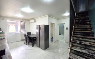 Apartament 3 camere + mansarda, cu garaj și boxă, mobilat, bloc nou - Poză 5
