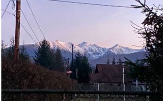 Cabană cu teren + Cabană tip A I 200 + 70 mpu I V. Avrigului - Poză 16