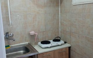 GARSONIERĂ DE VÂNZARE – BRÂNCOVEANU – BLOC REABILITAT - PANOURI SOLARE - Poză 4