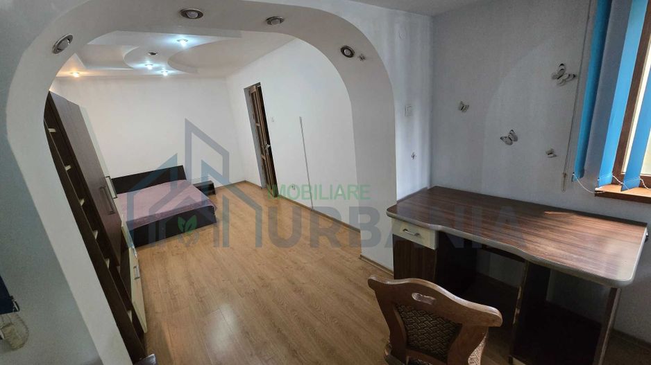 Apartament 2 camere de inchiriat, Iasi - Zona Podu Ros - Poză 4