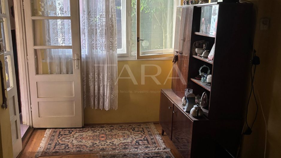 Casa individuala in Someseni - Poză 2