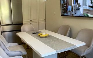 BRASADAS vinde ap 3 cam in casa in asociatie, semicentral. - Poză 4