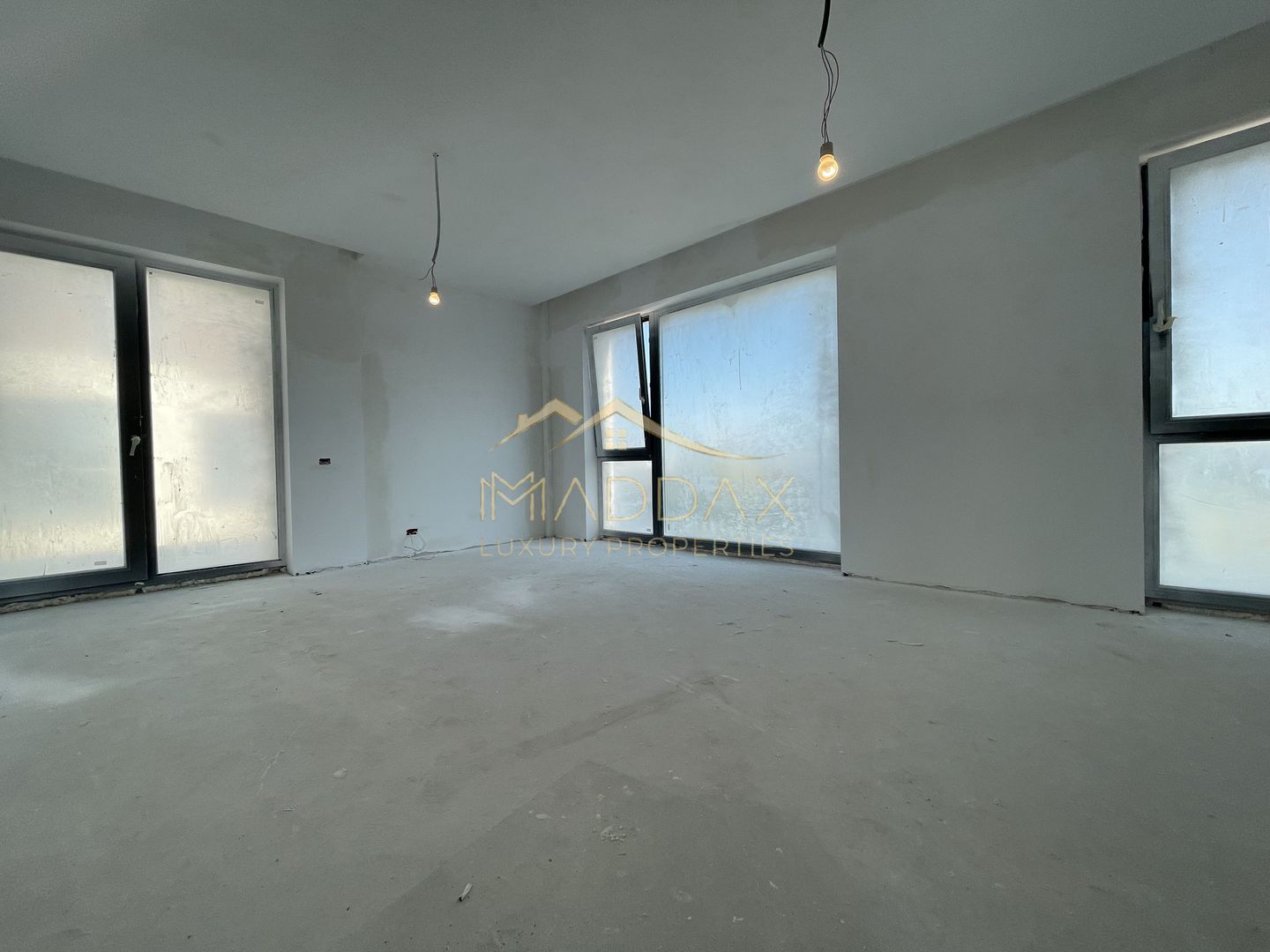 Duplex 4 camere _LUX_Modern***Lake view//Chitila - Poză 16