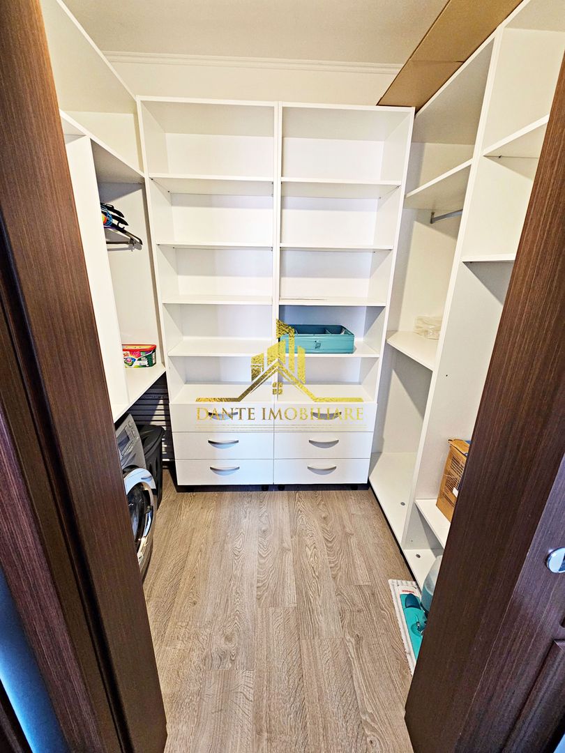 2 camere, modern, bloc nou, terasa, parcare, Zorilor, Golden Tulip - Poză 8