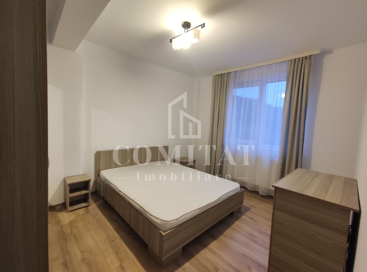 Apartament cu 2 camere decomandate | 46 mp | Zona Roata Faget - Poză 2