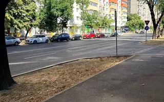2 camere| Gheorghe Lazar| centrala proprie| lift| AC| - Poză 18