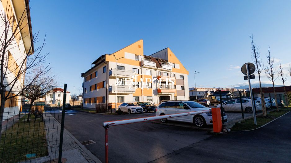 Apartament 2 camere | Parcare inclusă | 45 mp utili - Poză 2