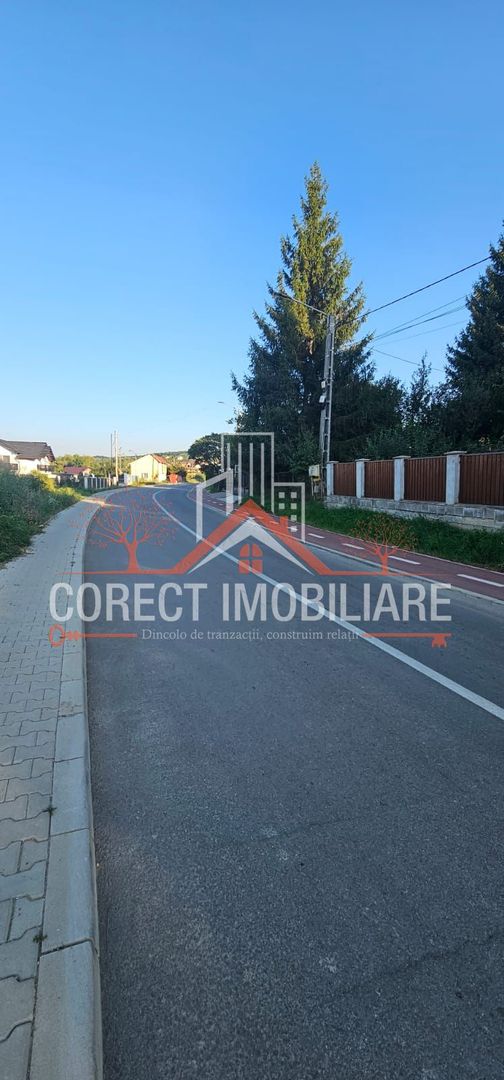 De vanzare teren valea ghinzii - Poză 14