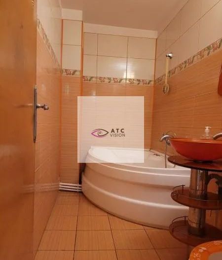 Apartament 3 camere - Sebastian - Nicolae Popovici - Centrala proprie - Poză 8
