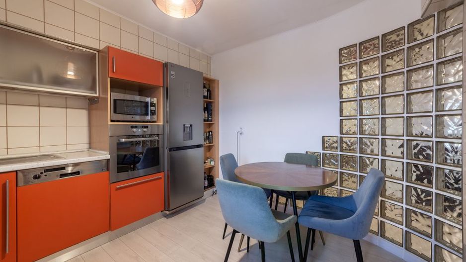 Apartament ultracentral - mobilat si utilat - Zona Centrală - Poză 7