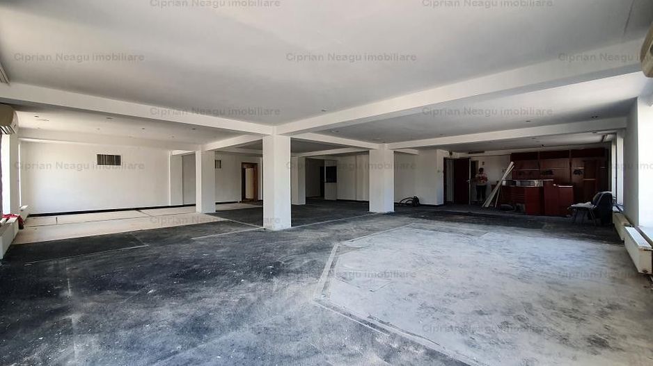 Ultracentral Spațiu de birouri / Servicii / Comercial, De inchiriat - Poză 6