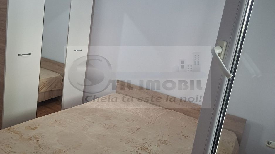 Apartament 2 Camere – Podul de Fier, Stația Pădurii- 400 Euro - Poză 2
