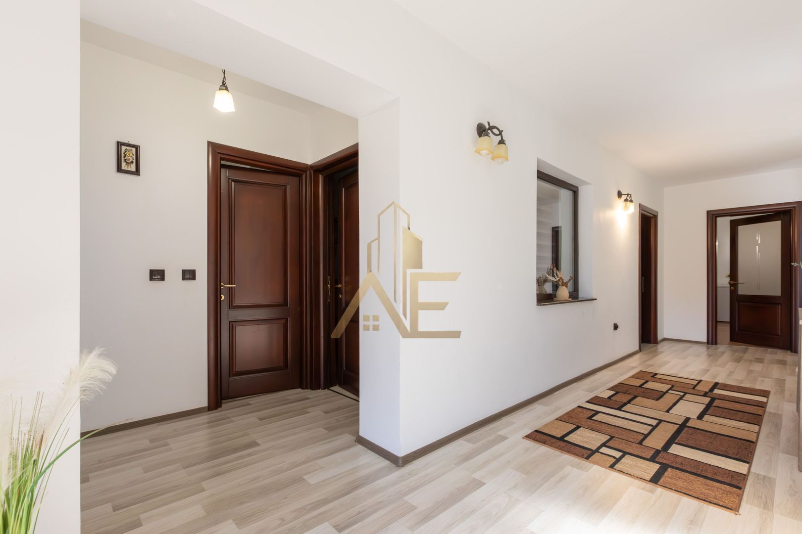 CASĂ INDIVIDUALĂ | CARTIER CFR | TEREN 450 MP | 130 MP CONSTRUIȚI - Poză 4
