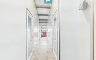SPAȚIU INDUSTRIAL MODERN, 205 MP | TEREN 1.162 MP - Poză 14