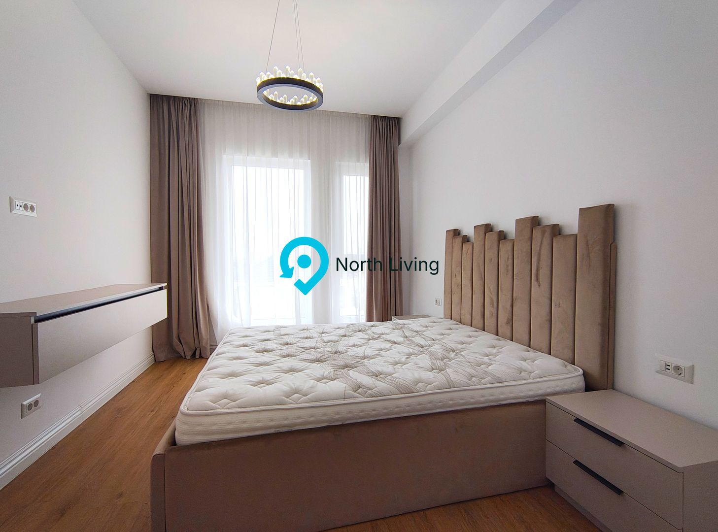 OPORTUNITATE DE INVESTITIE |Ansamblu Premium |Curte privată generoasă - Poză 17