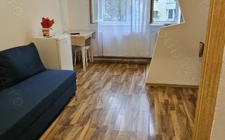 Vânzare garsonieră – zona Tractorul, Coresi Mall - Poză 10