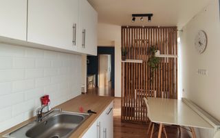 Apartament cu 2 camere | Terasă panoramică - 20 mp | Zona Vivo Mall - Poză 6