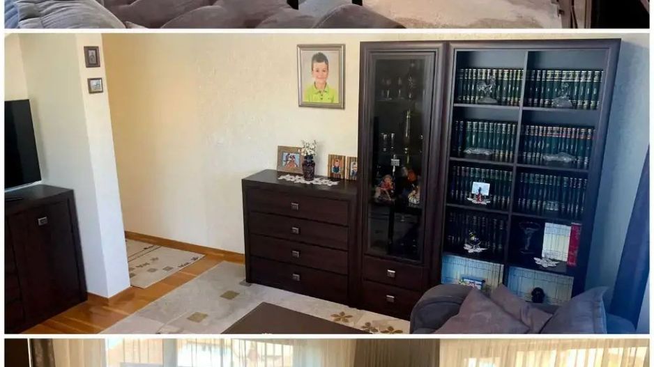 Girocului-Kaufland | Teren 879 mp | Proiect casă 2 | Zonă excelentă - Poză 3