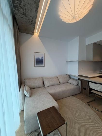 APARTAMENT PREMIUM | PISCINA & PARCARE SUBTERANA | UPSITE - Poză 1