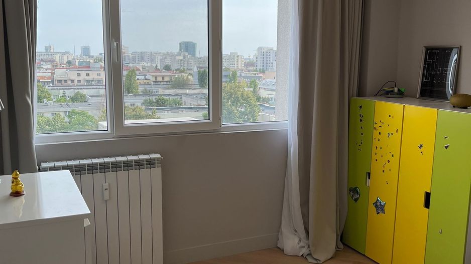 3 camere | Floreasca | Dorobanti | Beller renovat utilat - Poză 15