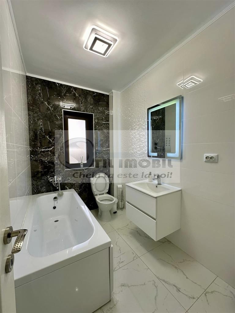 Apartament 2 camere decomandat capat CUG Visoianu - Poză 2