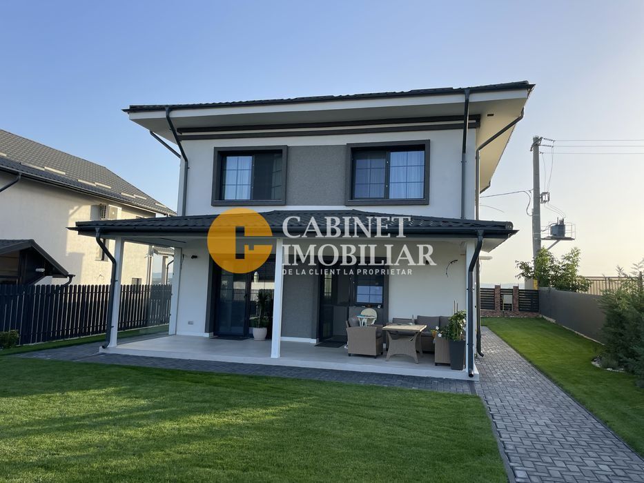 Casa PREMIUM Vorovesti - 4 camere - Acces asfaltat - OFERTA LIMITATA - Poză 2