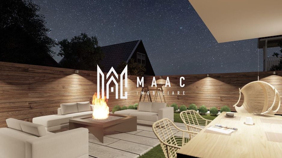 Casa Individuala | Selimbar | 120MPU | 320MP Teren | Terasa - Poză 2