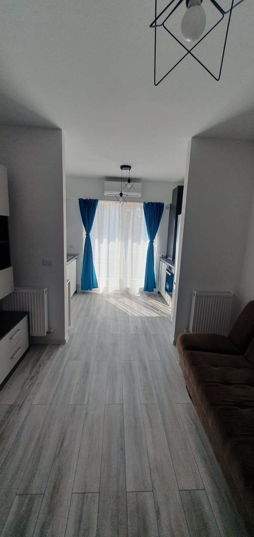 AP. 2 CAMERE- TITAN RESIDENCE, CENTRALA PROPRIE, PARCARE SUPRATERANA - Poză 6