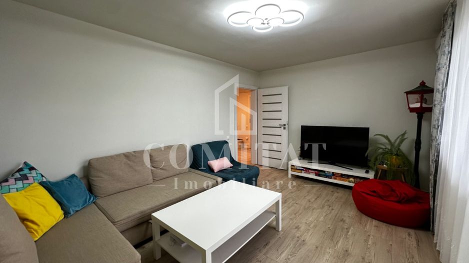 Apartament 4 camere | La cheie | Etaj intermediar | Manastur - Poză 4