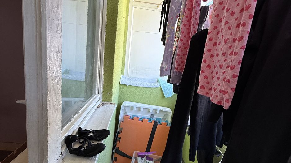 Ap 4 camere 67 mp Mega mall-bloc izolat termic-terasă refăcută! - Poză 21