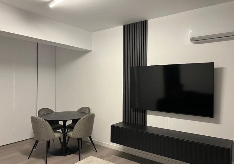Apartament 2 camere de închiriat Metalurgiei - Poză 2