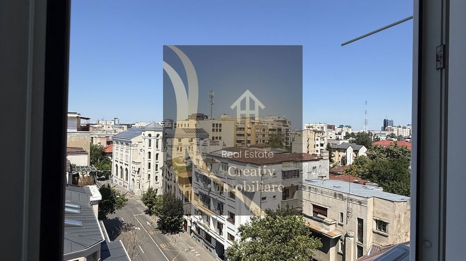 Garsonieră dublă, decomandată, 42 mp — Bd. Dacia - Poză 3
