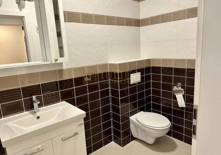 3 camere-2 dormitoare| Giroc- ESO| loc de parcare| etaj 1| - Poză 11