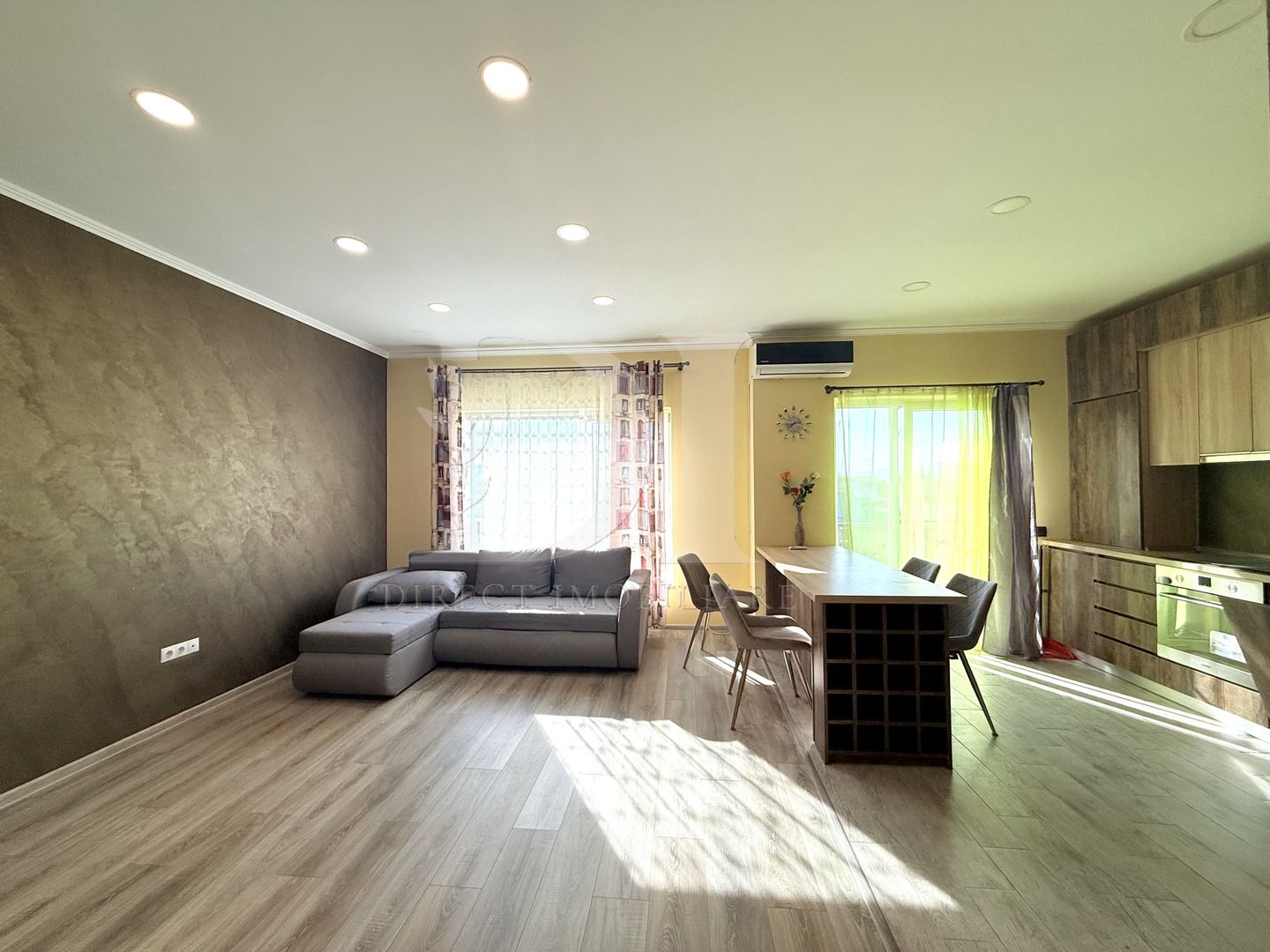 Apartament 80 mp | mobilat , utilat | Zona Terra - Poză 7