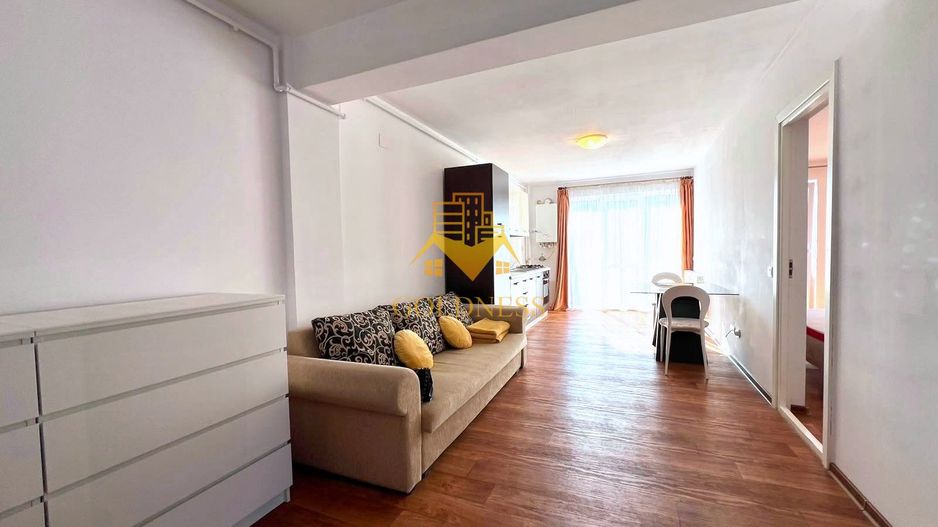 2 camere, Parcare, Manastur, Edgar Quinet, Pet Friendly - Poză 4