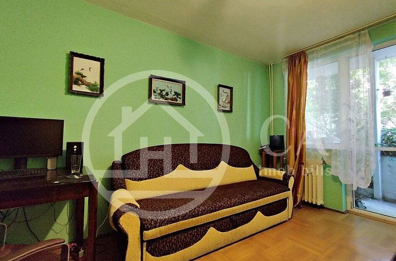 Apartament cu 2 camere de vanzare in zona Rogerius, Oradea - Poză 3