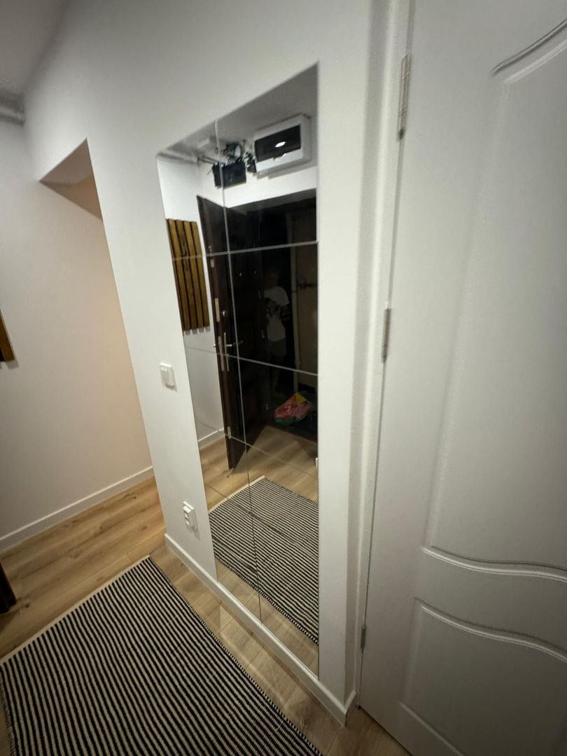 De închiriat apartament 2 camere – zona Policlinică - Poză 7