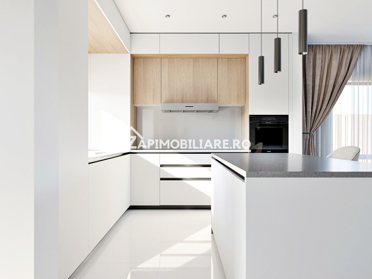 Casa 4 camere, 2 bai,140mp,380mp teren, 0% comision - Poză 17