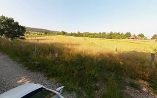 Teren intravilan de vânzare, în stațiunea Covasna. - Poză 7