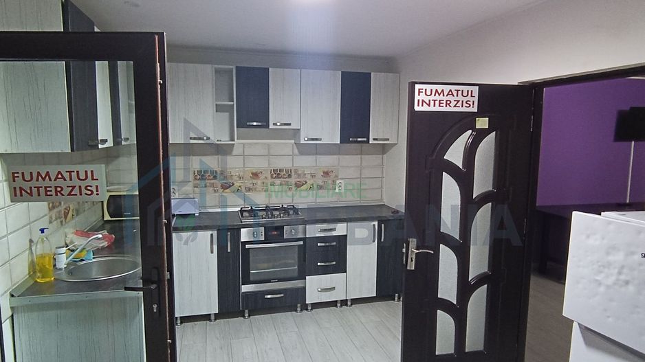 Vila de inchiriat pentru petreceri private - 4 camere, 3 bai, zona Bucium, Plopii Fara Sot, Iasi - Poză 2