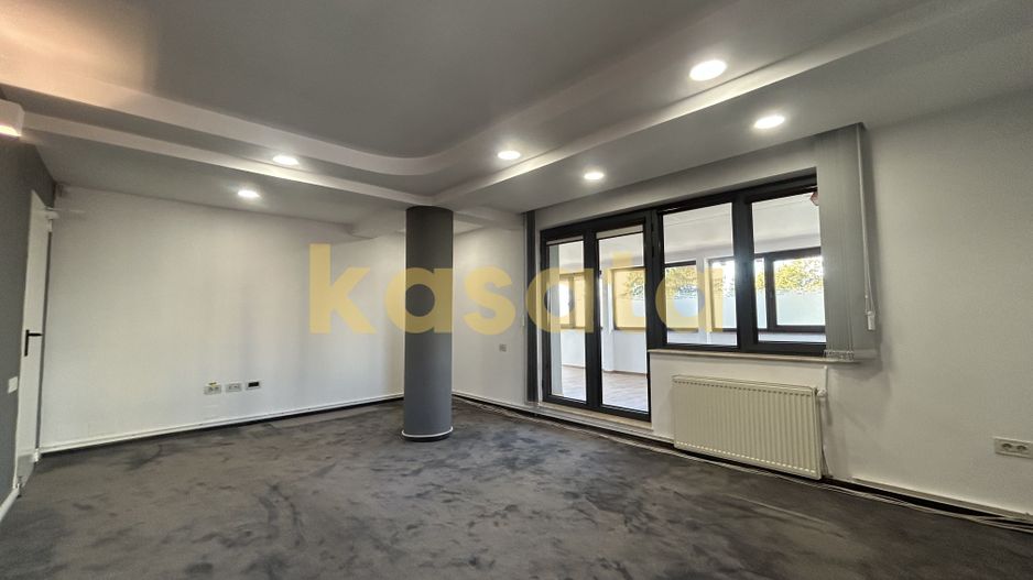 Cladire Birouri I Zona Marriot I S+P+3 I 630 util - Poză 32