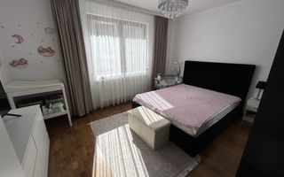 Apartament dececomandat, 3 camere, 84 mp utili, balcon 10 mp, Sebeș - Poză 2