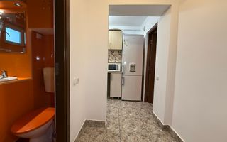 De vanzare Apartament Mobilat/Utilat/2 Camere Micro 16/Strada Aurora - Poză 5
