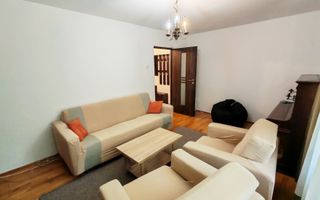 2 camere, decomandat, mobilat modern, parcare, Zorilor, Golden Tulip - Poză 10