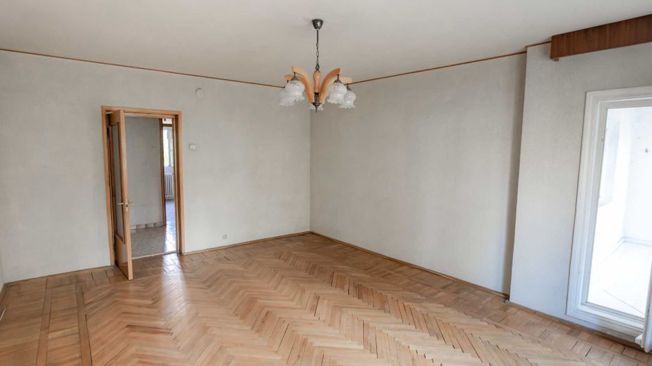 Vand apartament Piata Muncii, Calea Calarasilor, Decebal - Poză 1