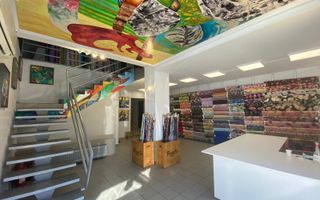 Spațiu Comercial Generos pentru Închiriere – Zona Parcul Tolbuhin - Poză 10