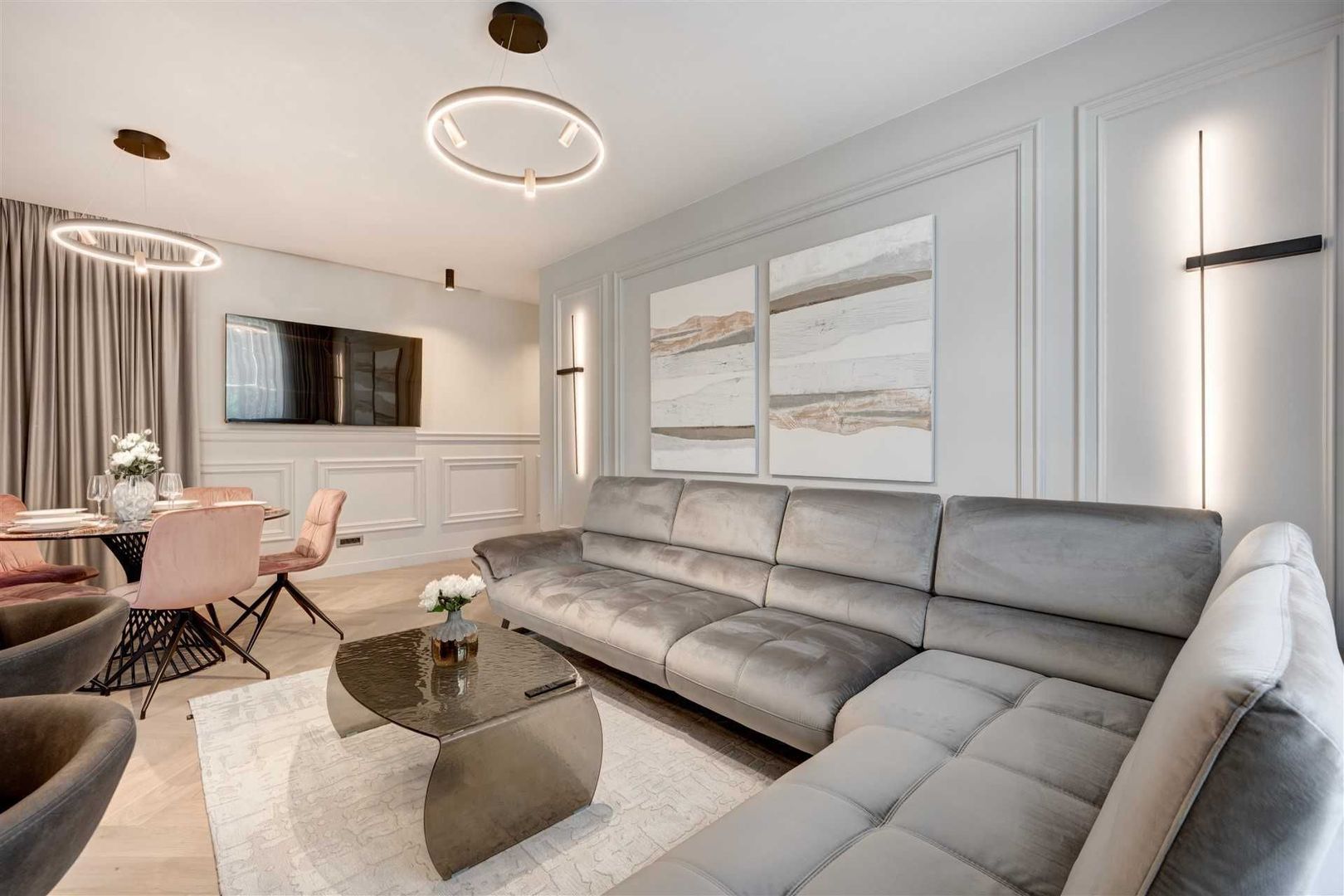 Apartament 3 camere I Prima Închiriere I  Iancu Nicolae - Poză 1