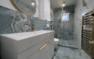 Apartament de 3 camere, 63mp, ultrafinisat, zona strazii Dorobantilor - Poză 12