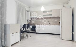 Apartament cu 1 camere de inchiriat zona Floresti, Cluj Napoca - Poză 7
