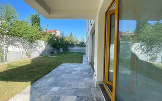 DUPLEX  3 Camere**TERASA+ CURTE**Bloc boutique***NOU// DOMENII - Poză 2